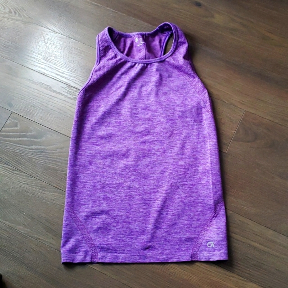 Gap Fit Purple Size S - Worn a few times